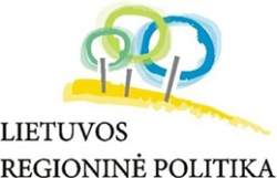 Lietuvos regioninė politika