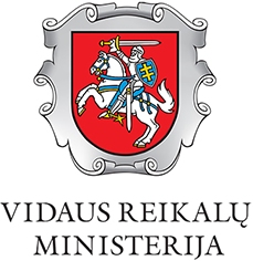 Vidaus reikalų ministerija